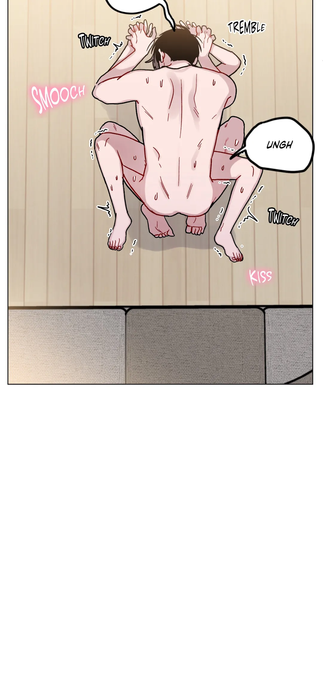 One Summer Day - Chapter 23 manhwa