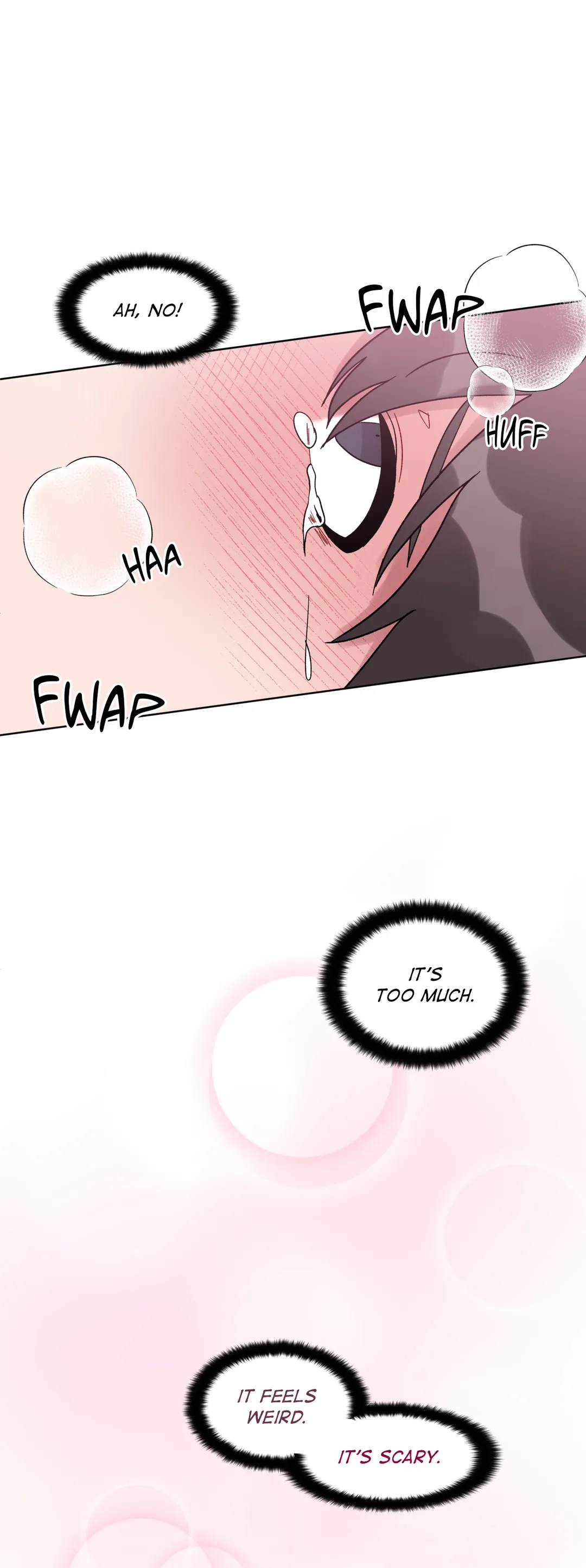 One Summer Day - Chapter 23 manhwa