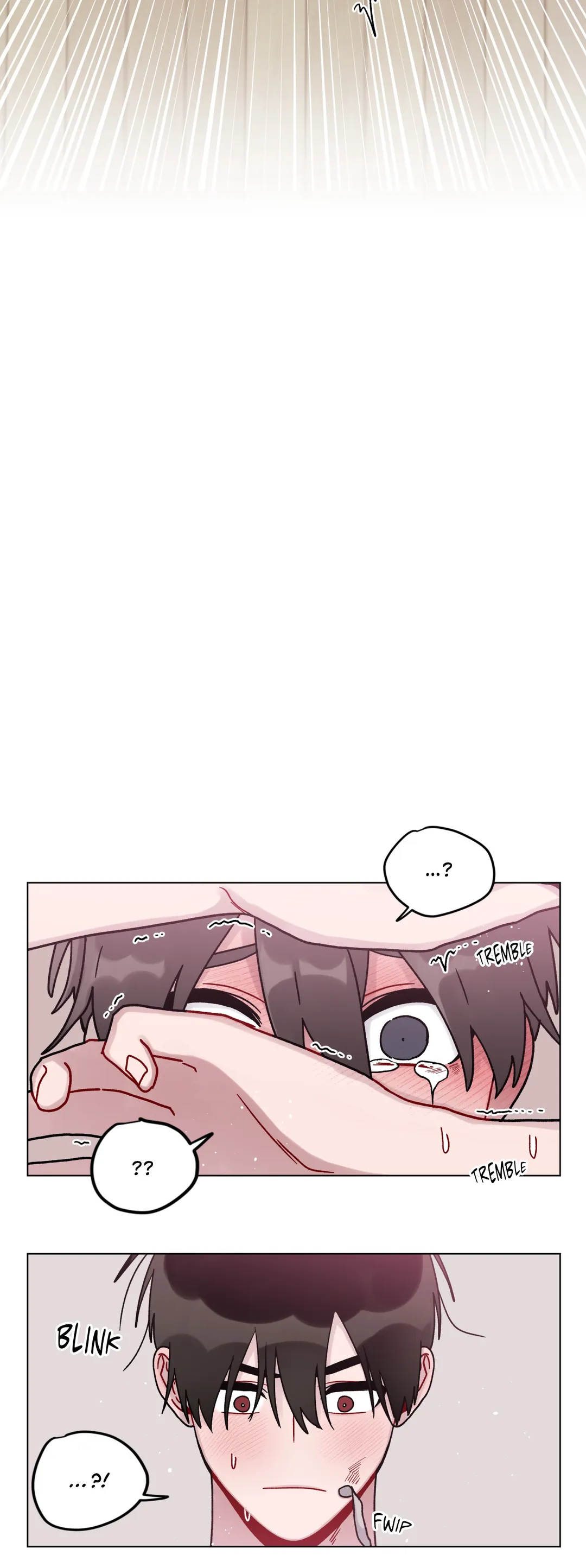 One Summer Day - Chapter 23 manhwa
