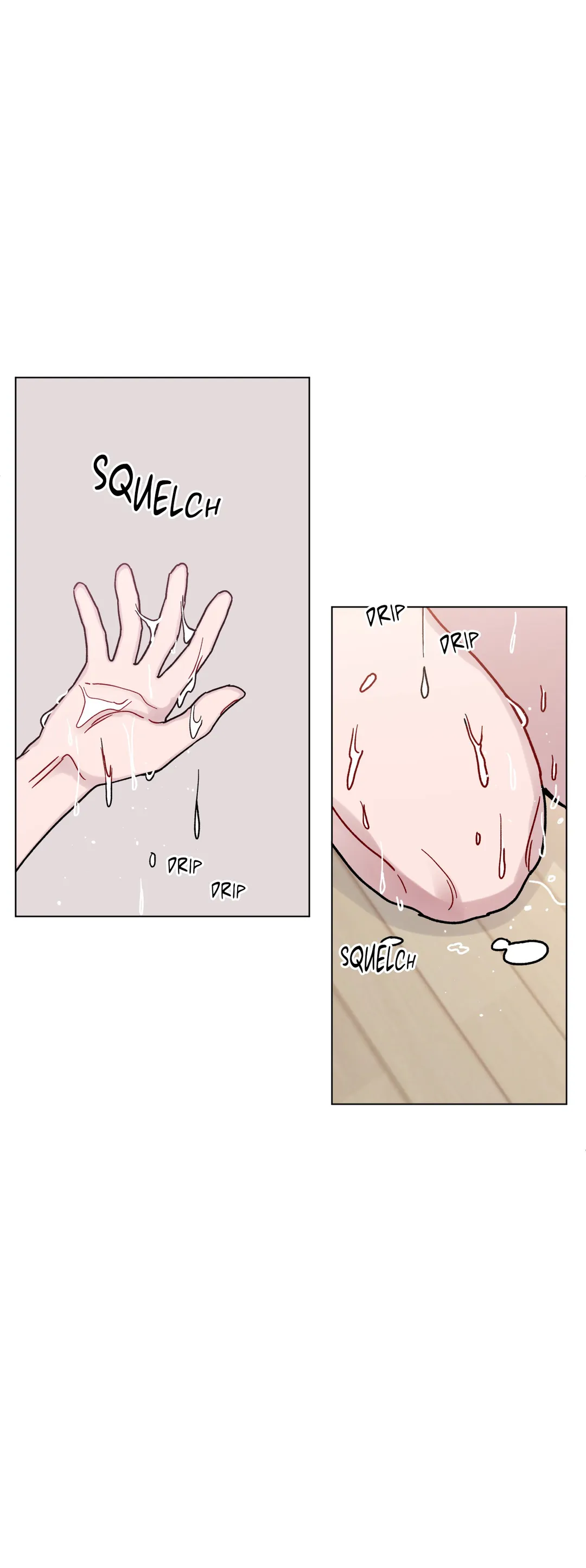 One Summer Day - Chapter 23 manhwa