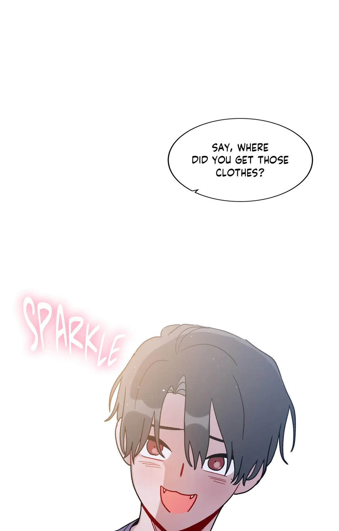 One Summer Day - Chapter 24 manhwa