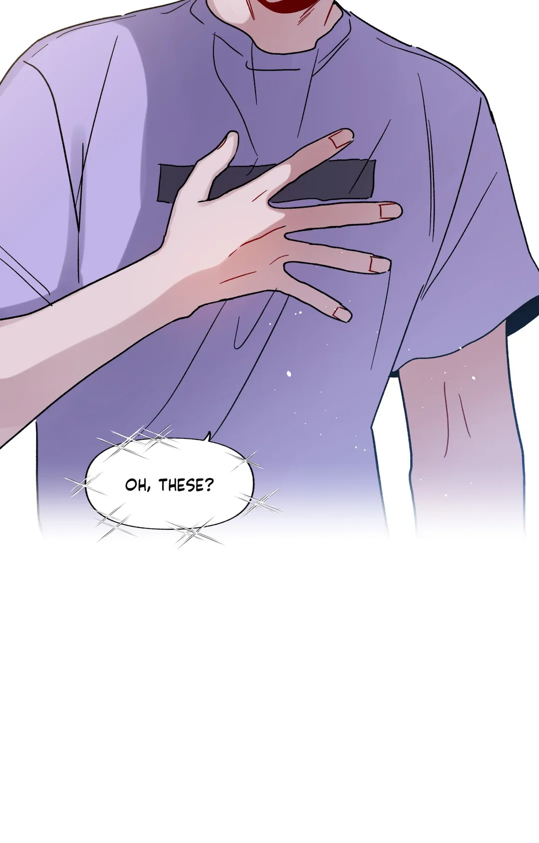 One Summer Day - Chapter 24 manhwa