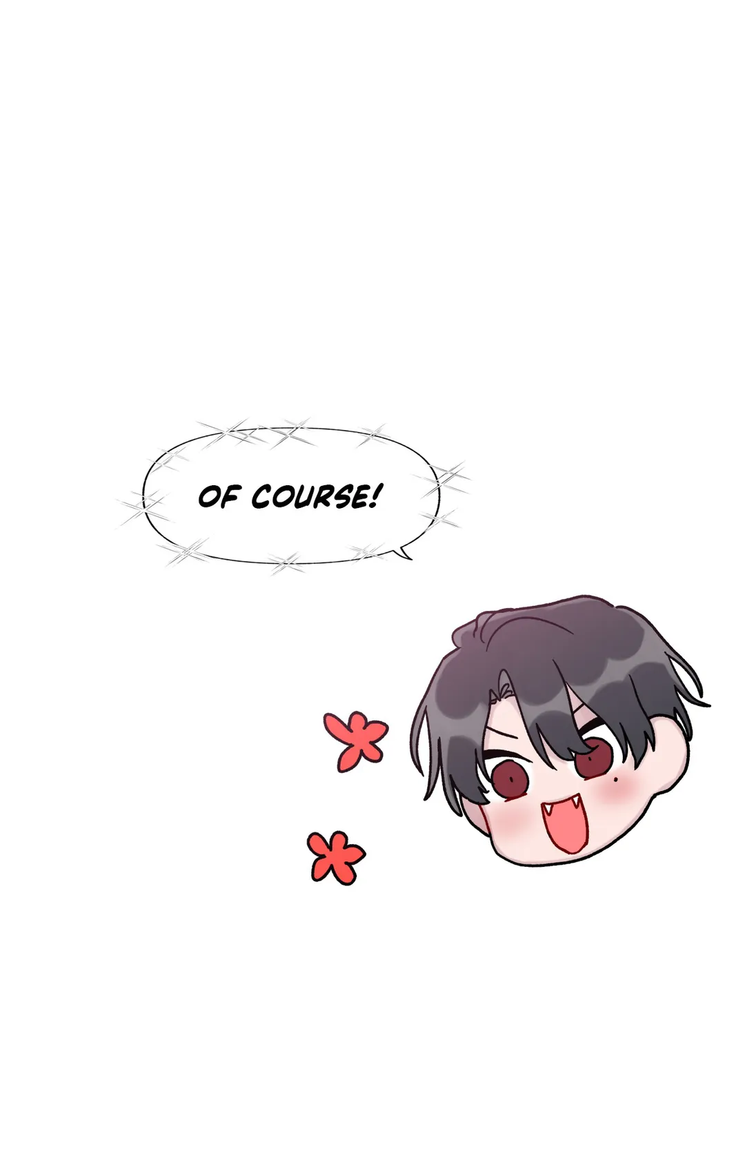 One Summer Day - Chapter 24 manhwa