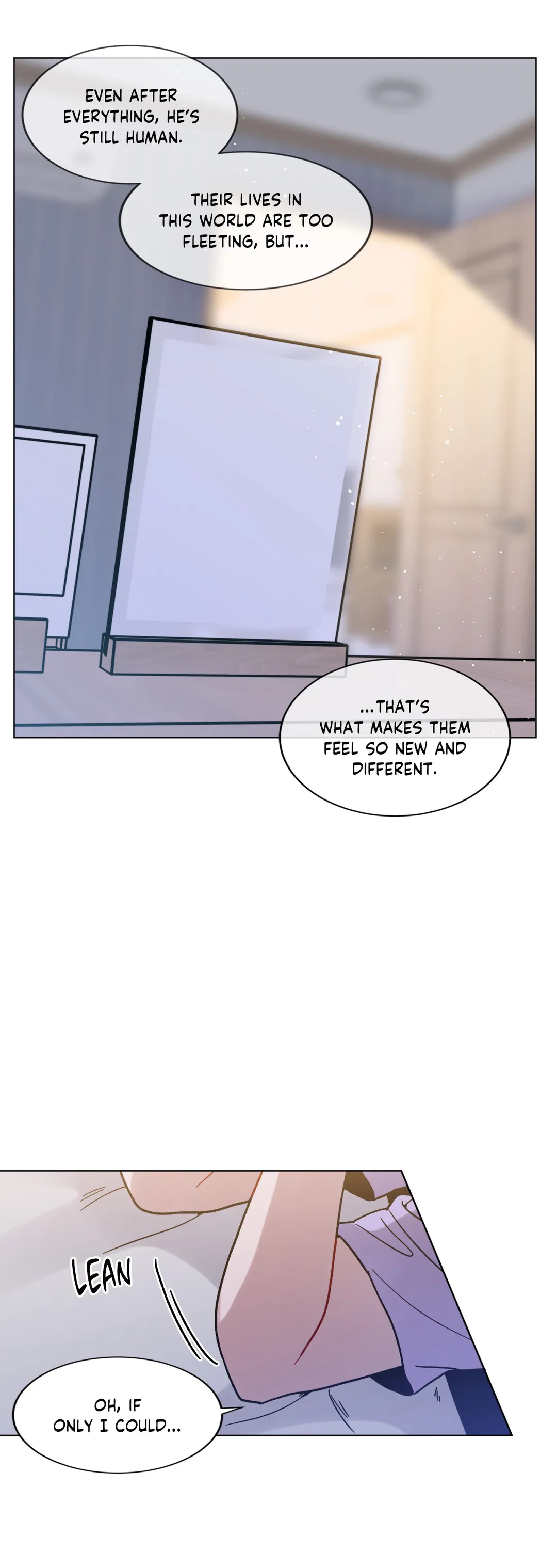 One Summer Day - Chapter 24 manhwa