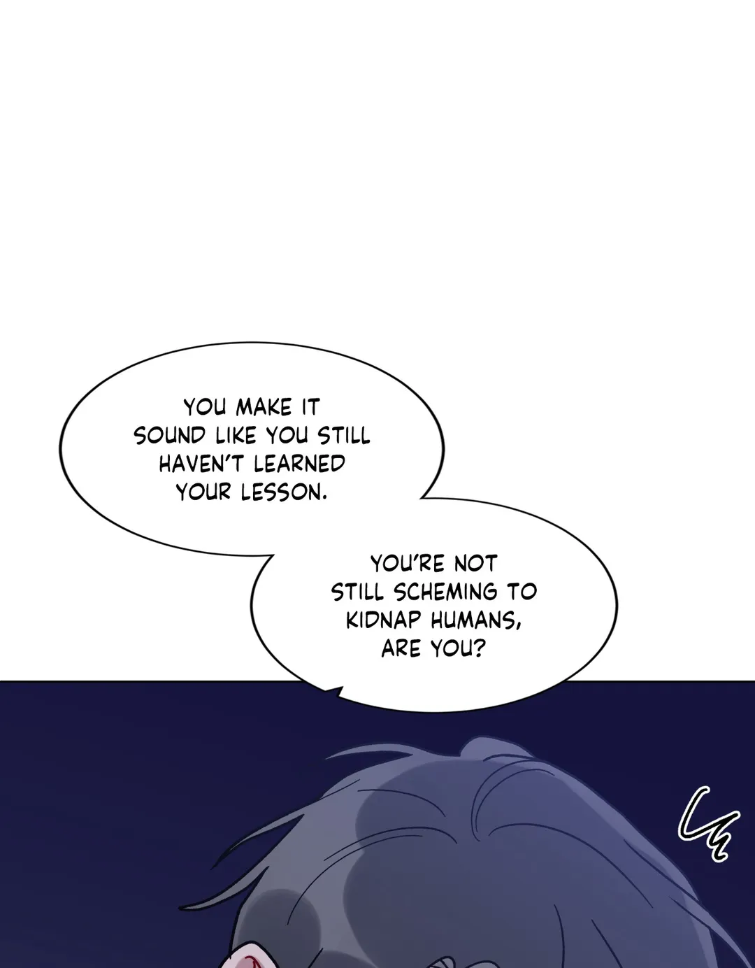 One Summer Day - Chapter 24 manhwa