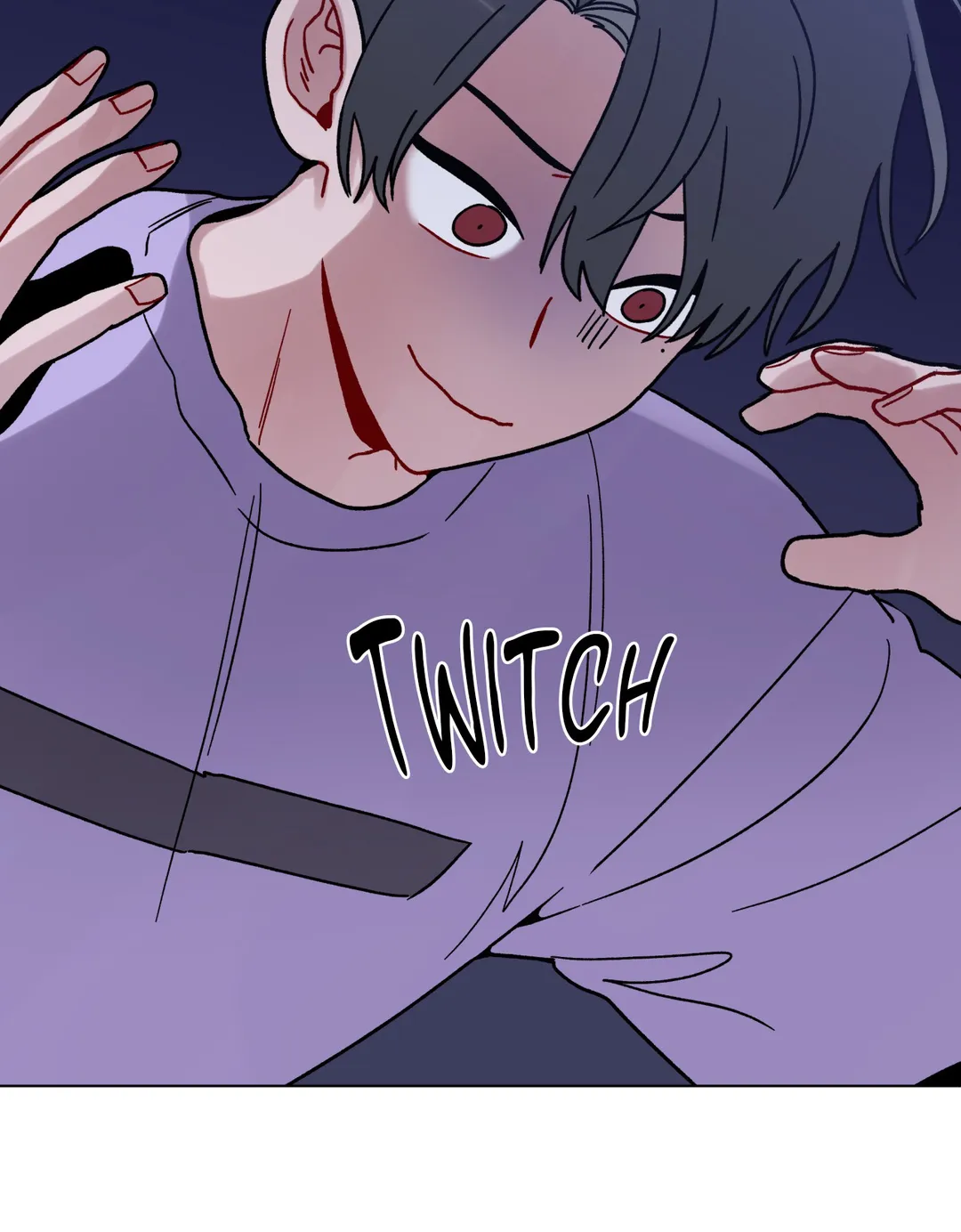One Summer Day - Chapter 24 manhwa