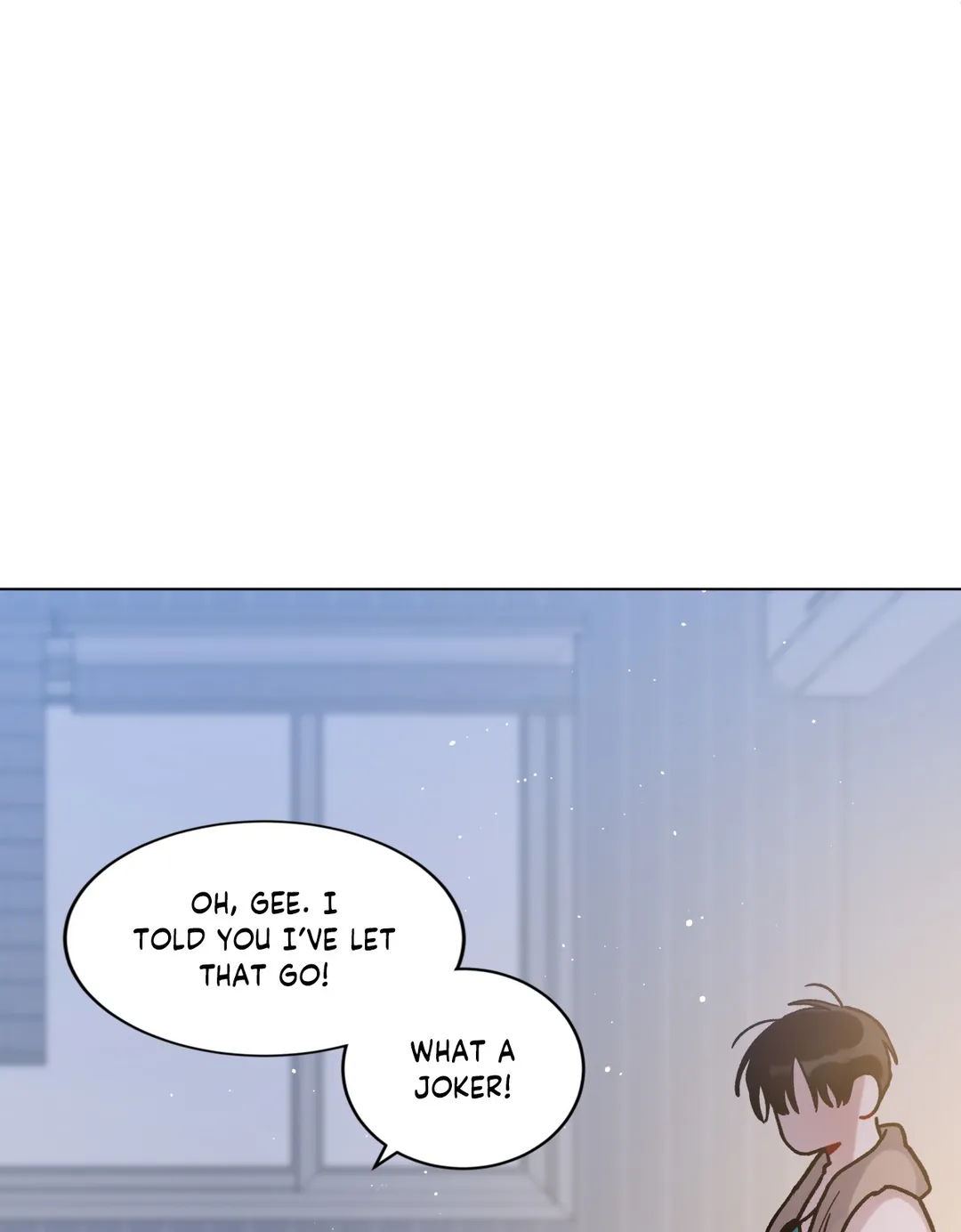 One Summer Day - Chapter 24 manhwa