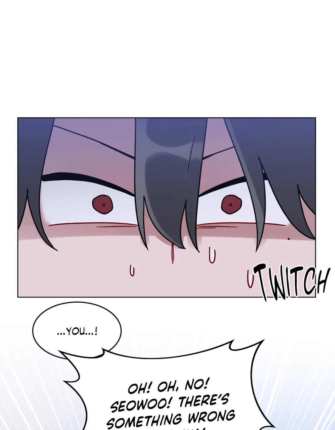 One Summer Day - Chapter 24 manhwa