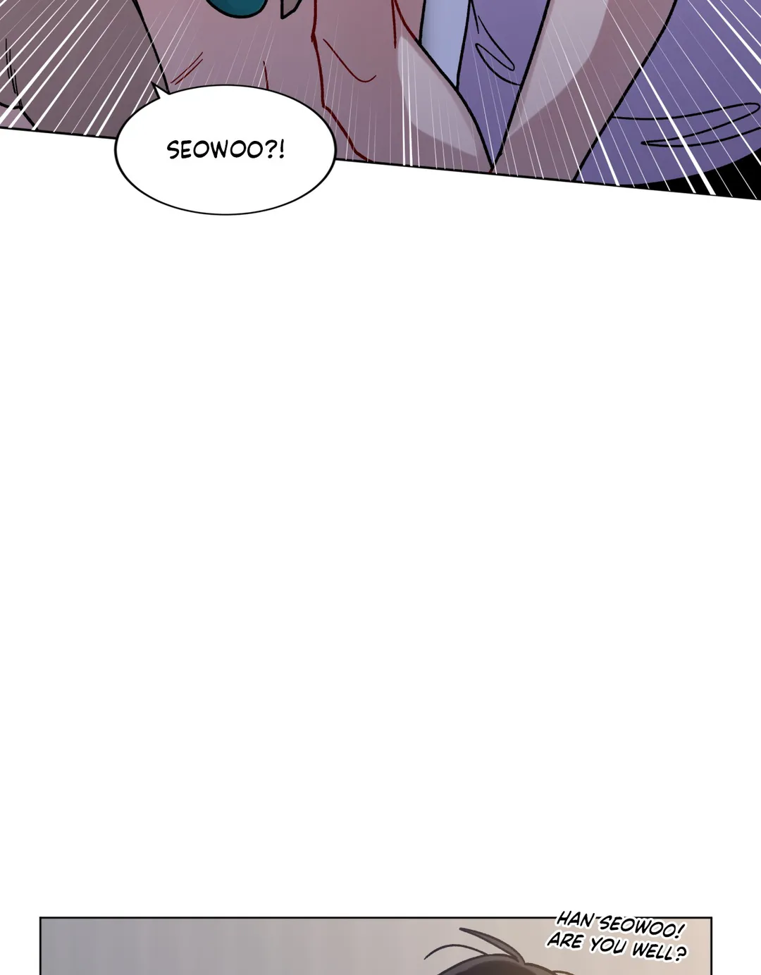 One Summer Day - Chapter 24 manhwa