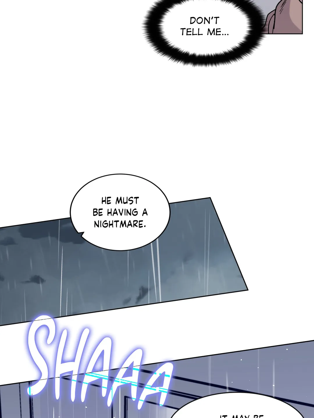 One Summer Day - Chapter 24 manhwa