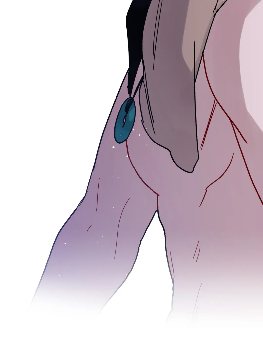 One Summer Day - Chapter 24 manhwa