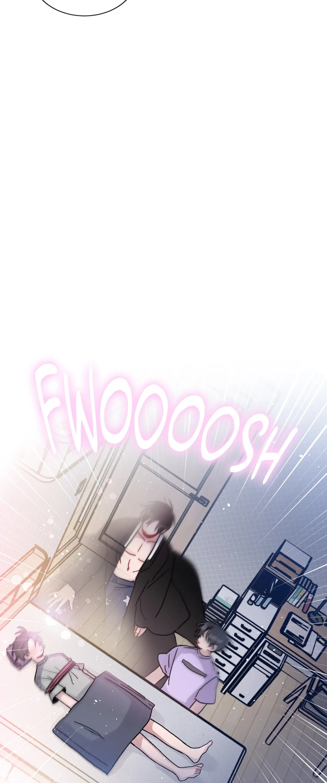 One Summer Day - Chapter 24 manhwa