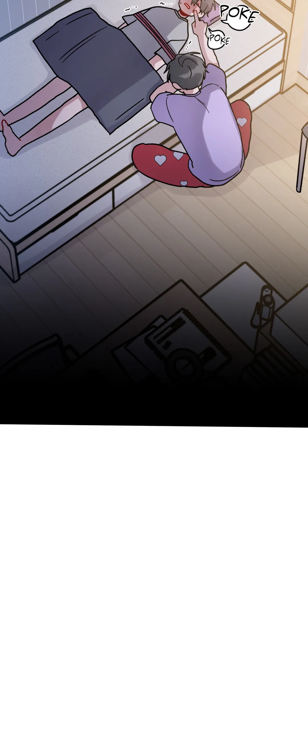 One Summer Day - Chapter 24 manhwa