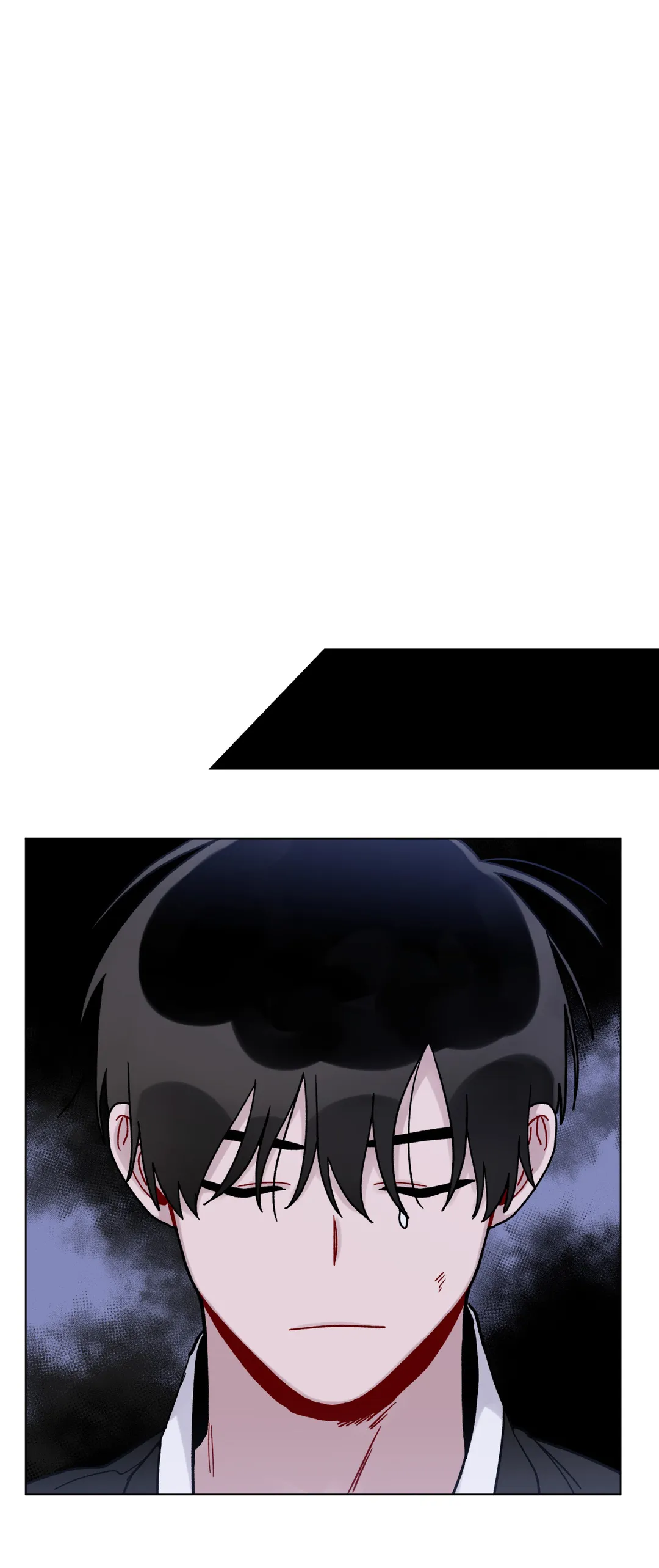 One Summer Day - Chapter 24 manhwa
