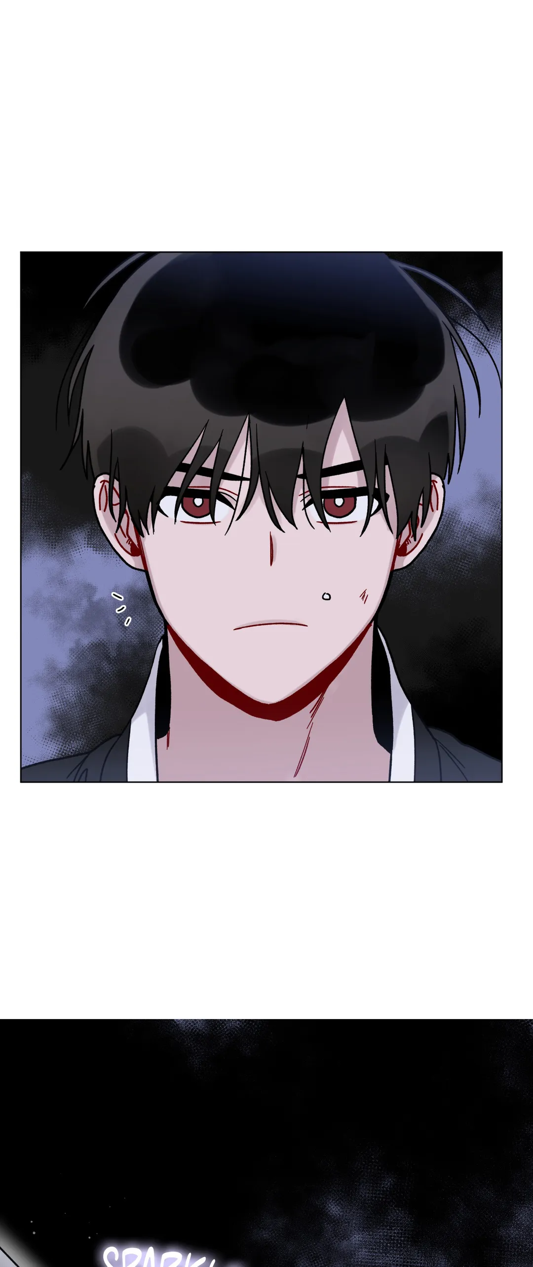 One Summer Day - Chapter 24 manhwa