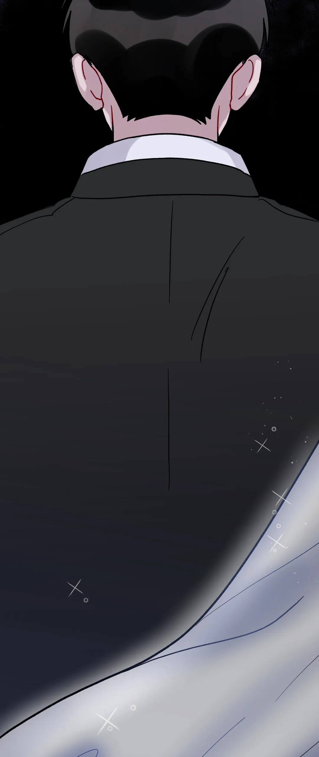 One Summer Day - Chapter 24 manhwa