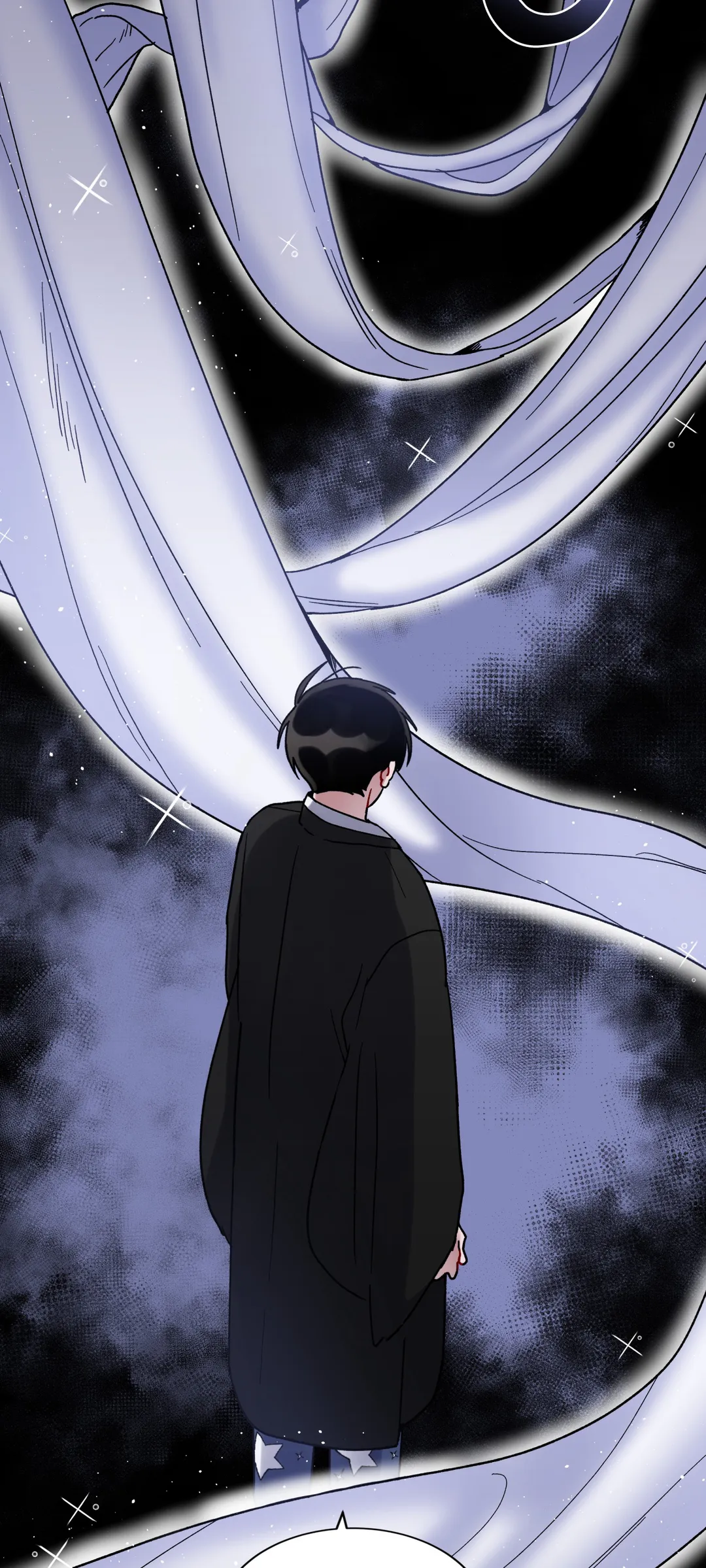 One Summer Day - Chapter 25 manhwa
