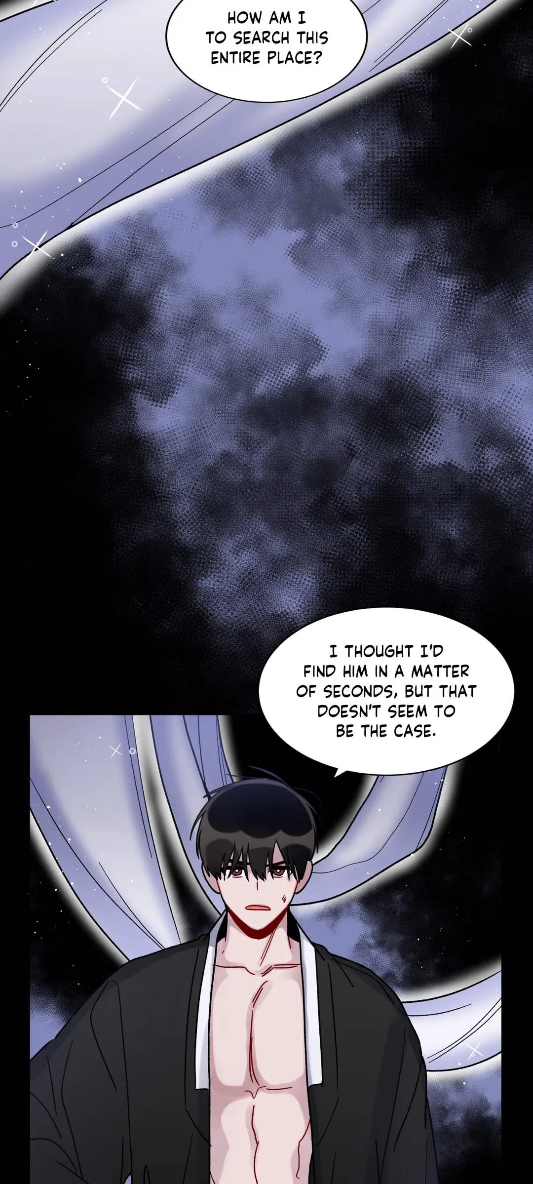 One Summer Day - Chapter 25 manhwa