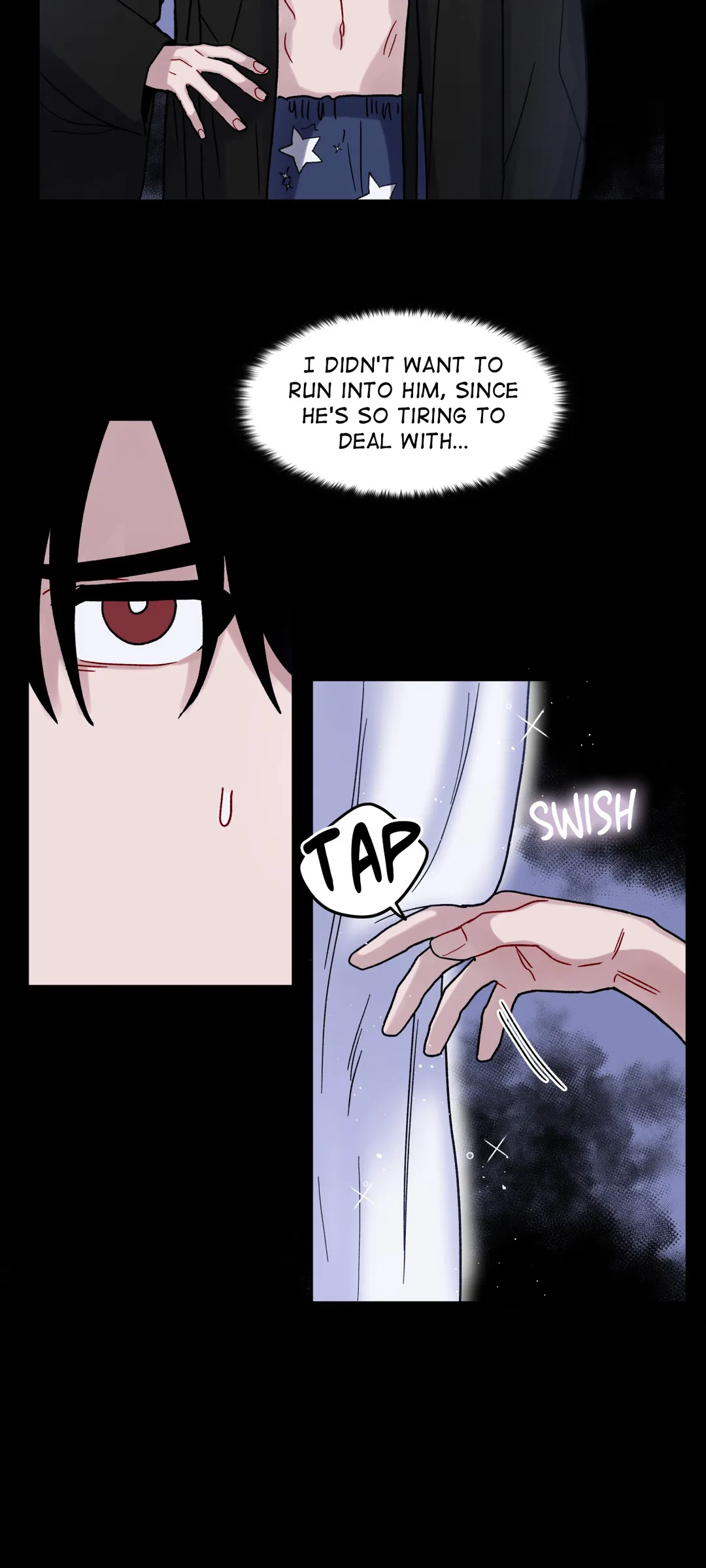 One Summer Day - Chapter 25 manhwa