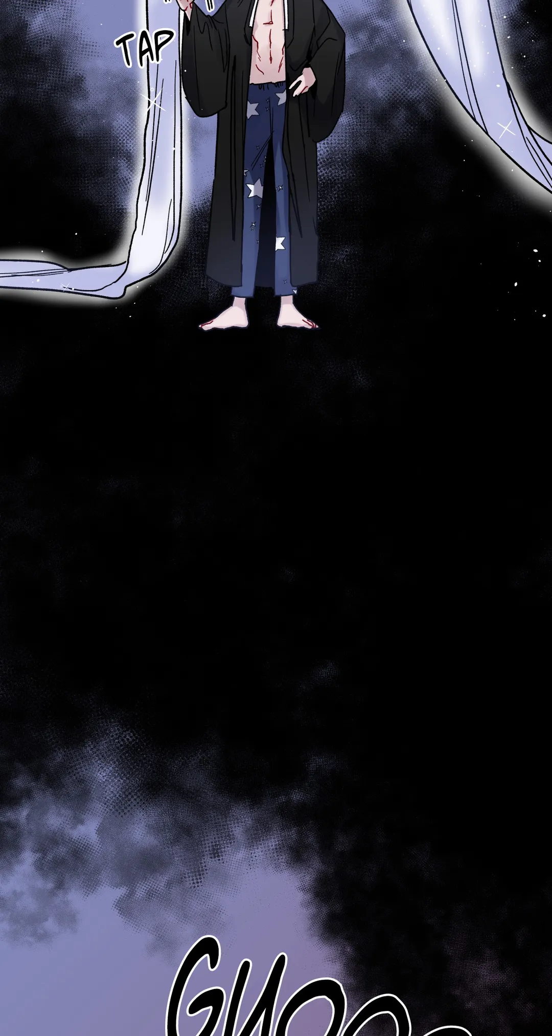 One Summer Day - Chapter 25 manhwa