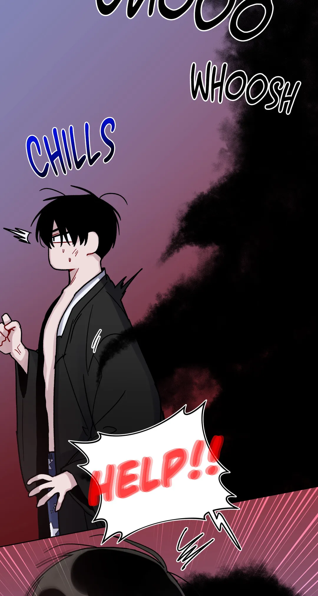 One Summer Day - Chapter 25 manhwa