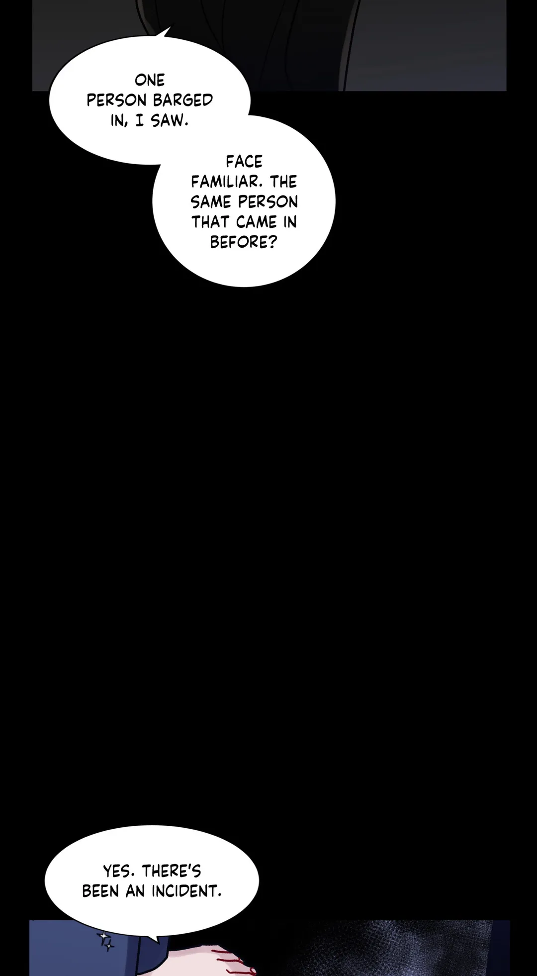 One Summer Day - Chapter 25 manhwa