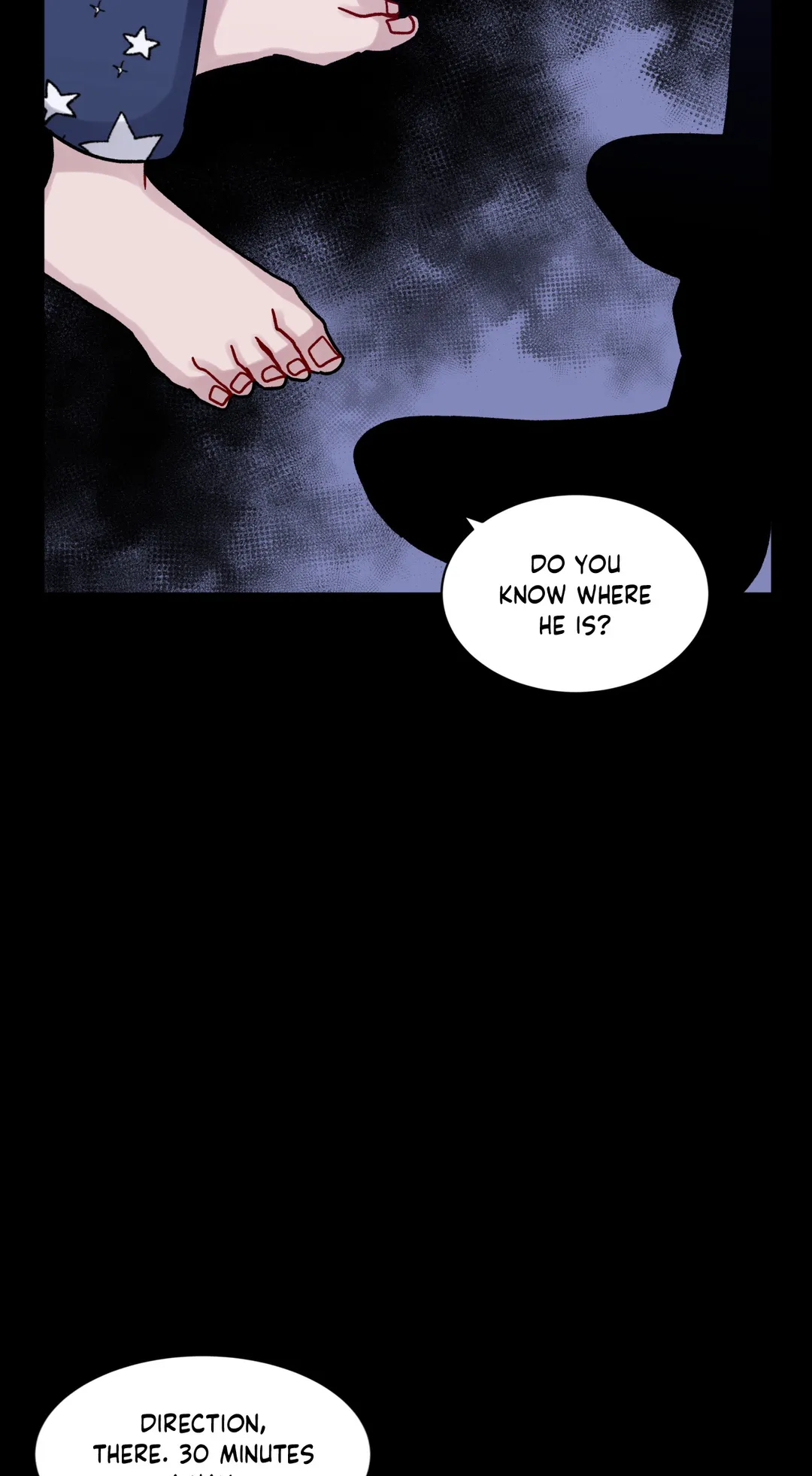 One Summer Day - Chapter 25 manhwa