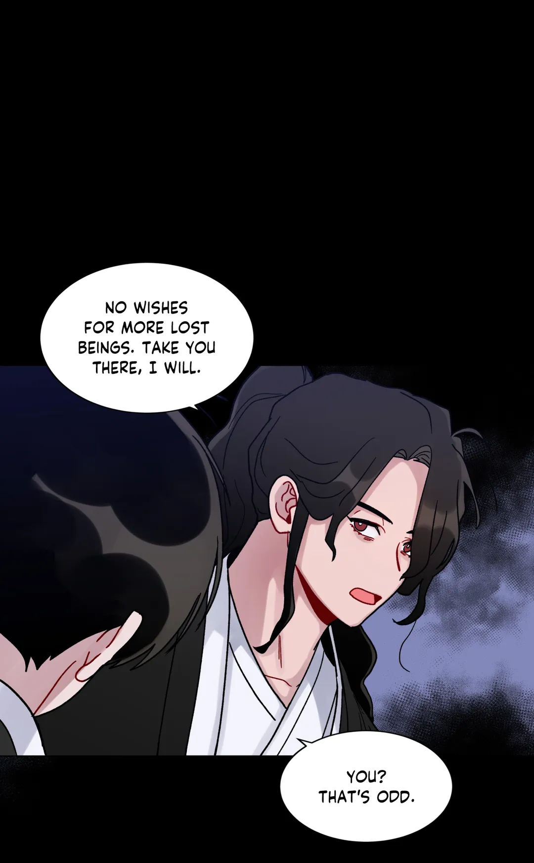 One Summer Day - Chapter 25 manhwa