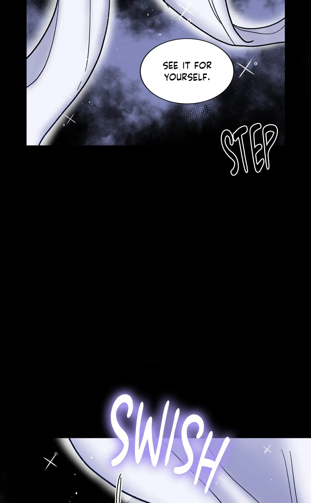 One Summer Day - Chapter 25 manhwa
