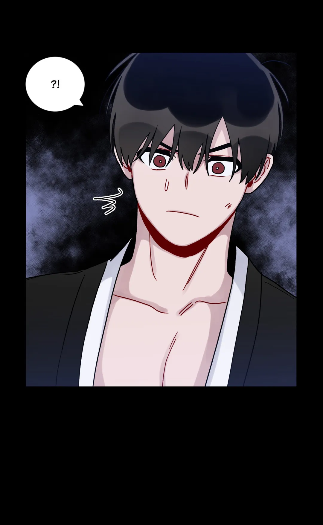 One Summer Day - Chapter 25 manhwa