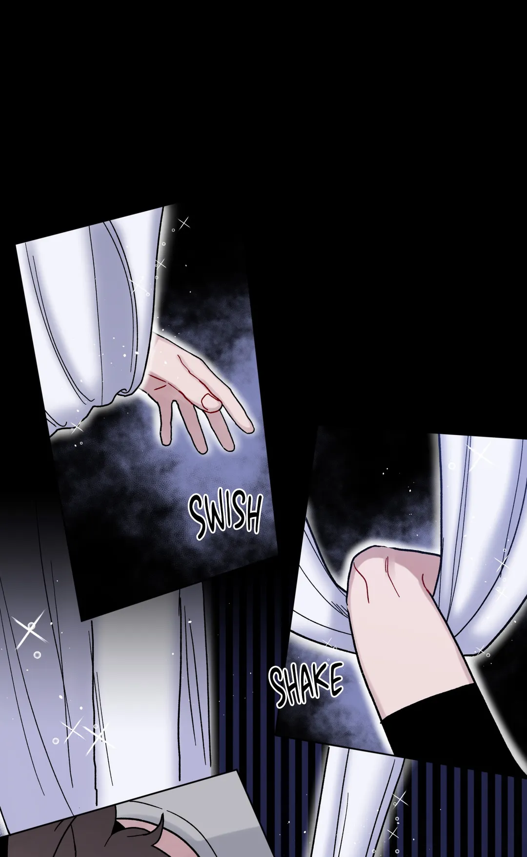 One Summer Day - Chapter 25 manhwa