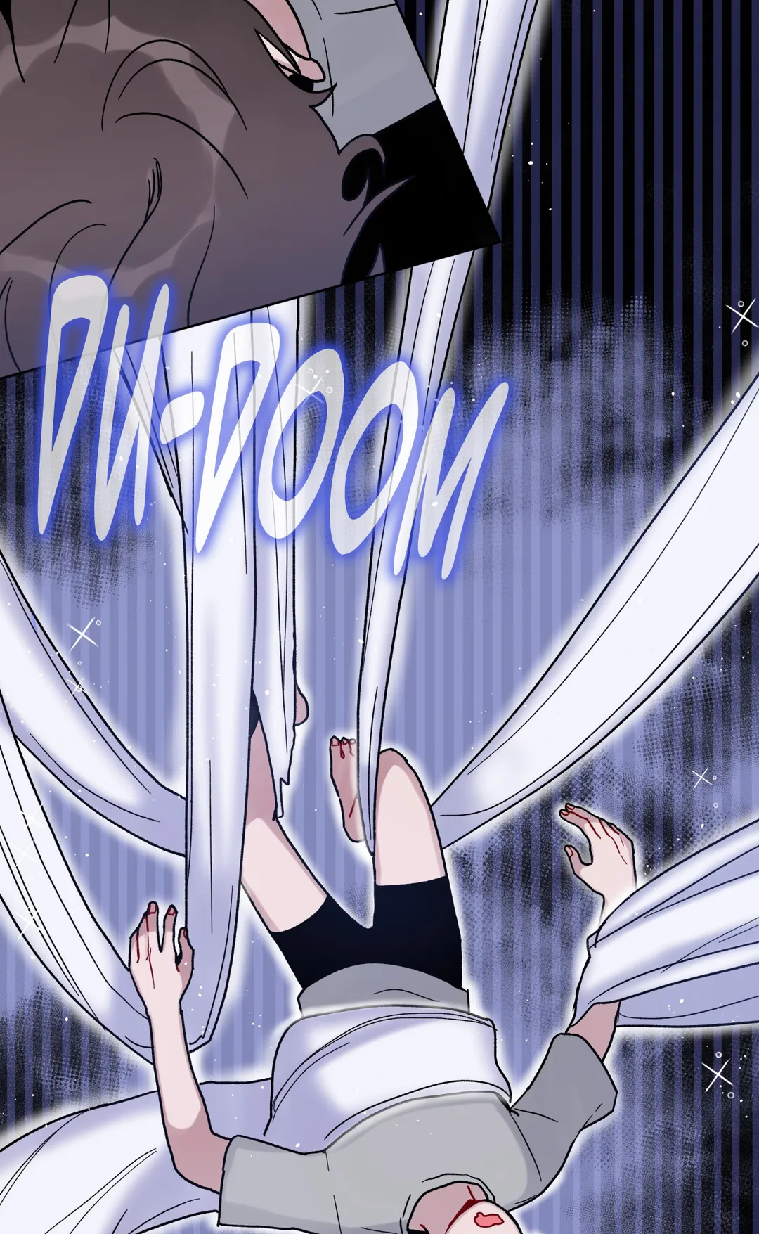 One Summer Day - Chapter 25 manhwa