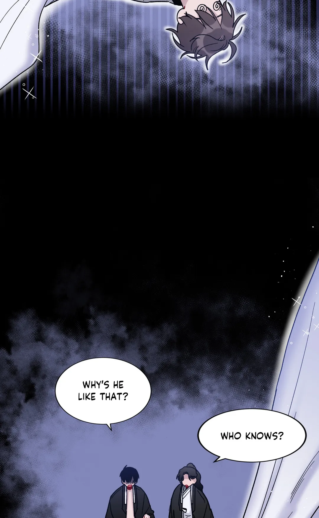 One Summer Day - Chapter 25 manhwa