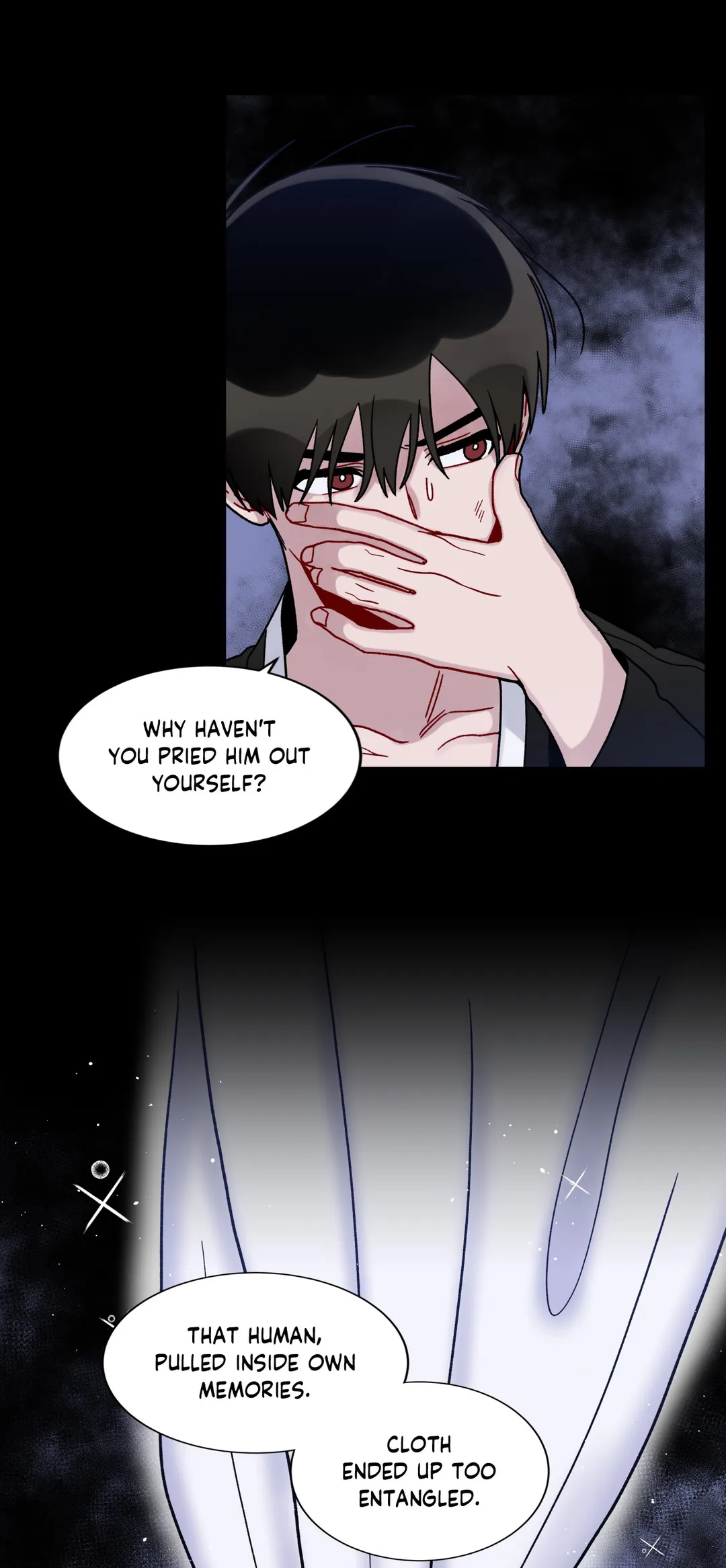One Summer Day - Chapter 25 manhwa