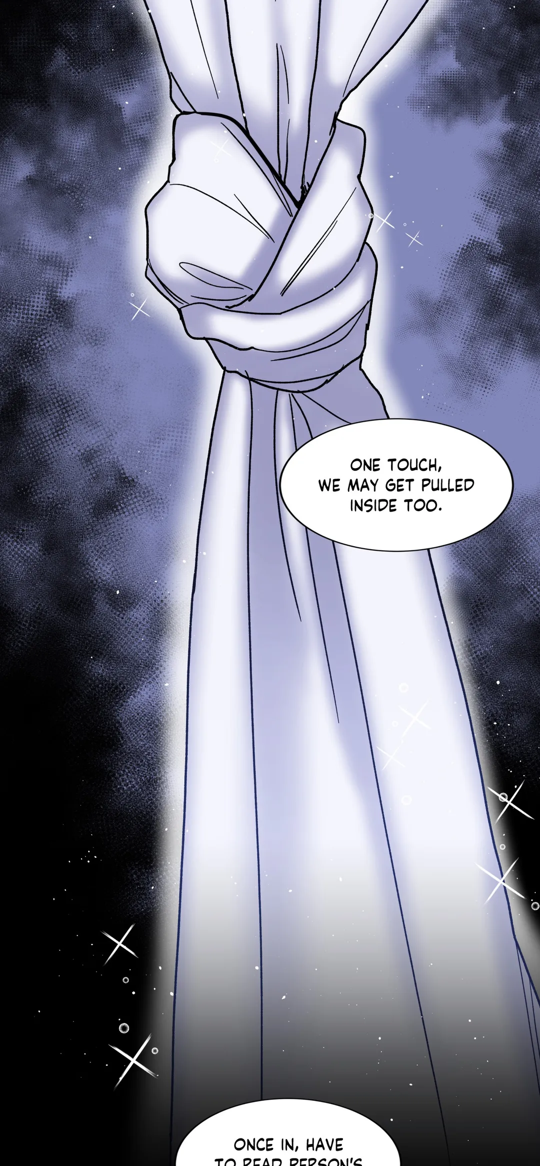 One Summer Day - Chapter 25 manhwa