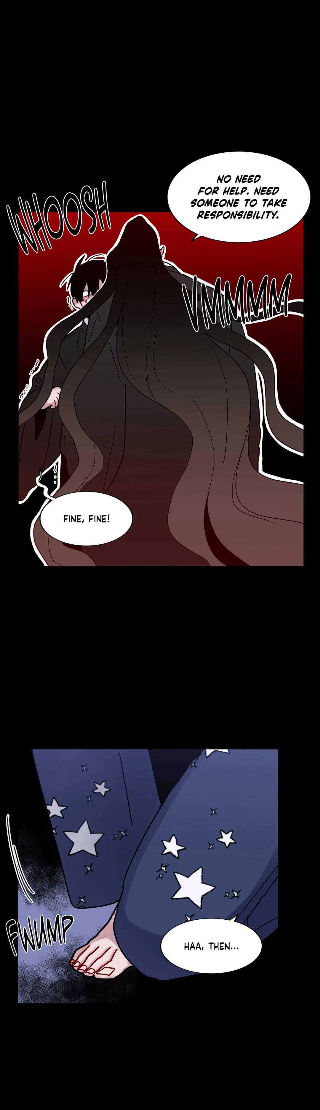 One Summer Day - Chapter 25 manhwa