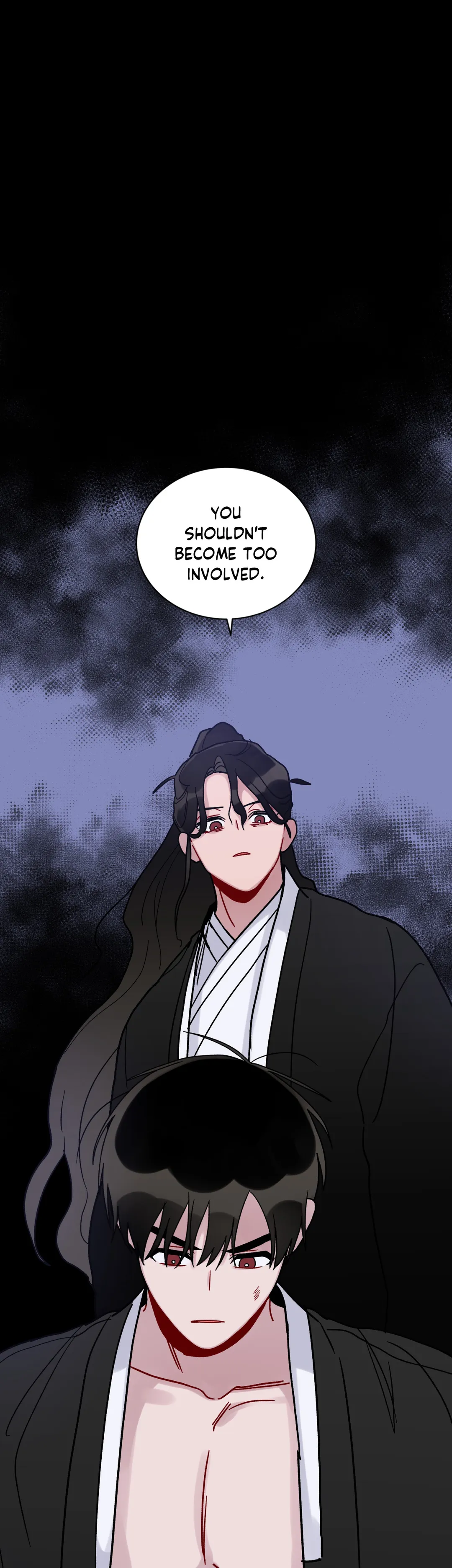 One Summer Day - Chapter 25 manhwa