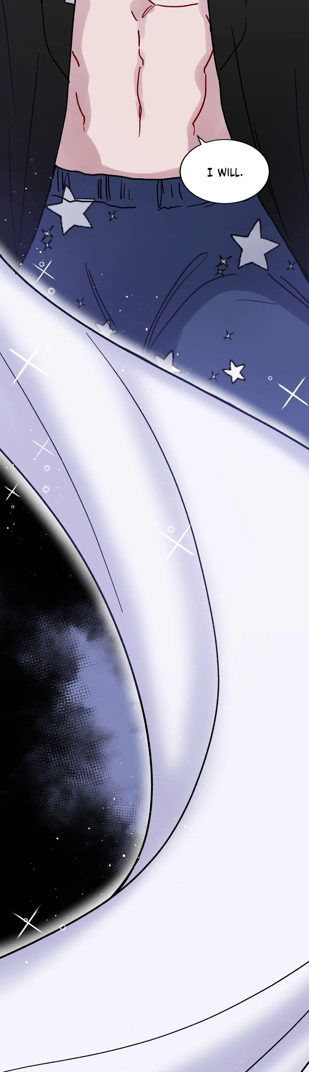 One Summer Day - Chapter 25 manhwa