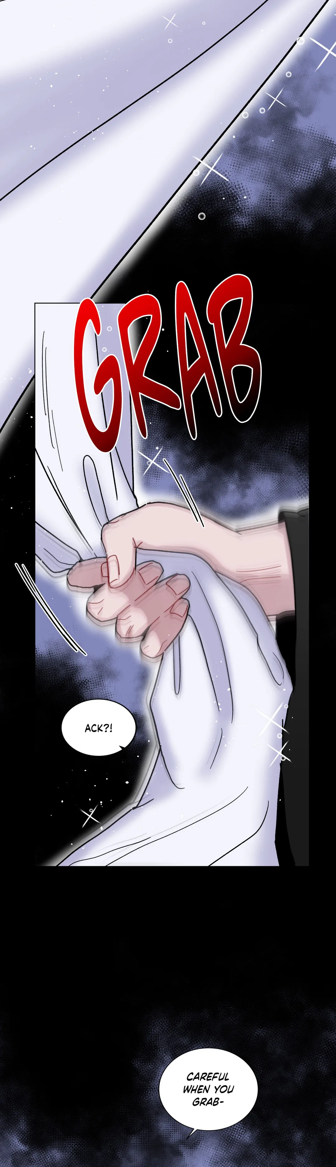 One Summer Day - Chapter 25 manhwa