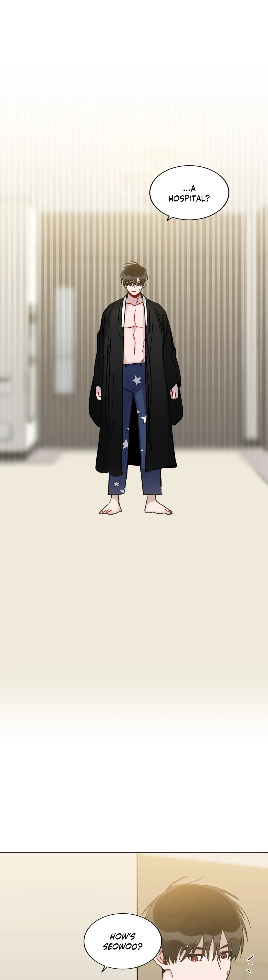 One Summer Day - Chapter 25 manhwa