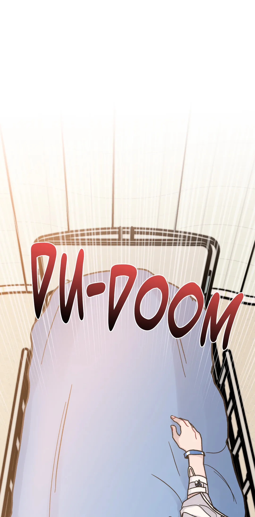 One Summer Day - Chapter 25 manhwa