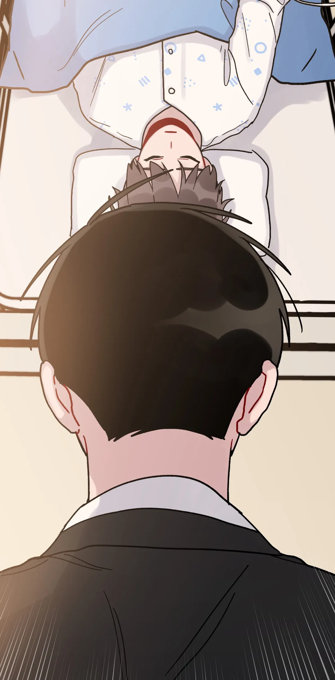 One Summer Day - Chapter 25 manhwa