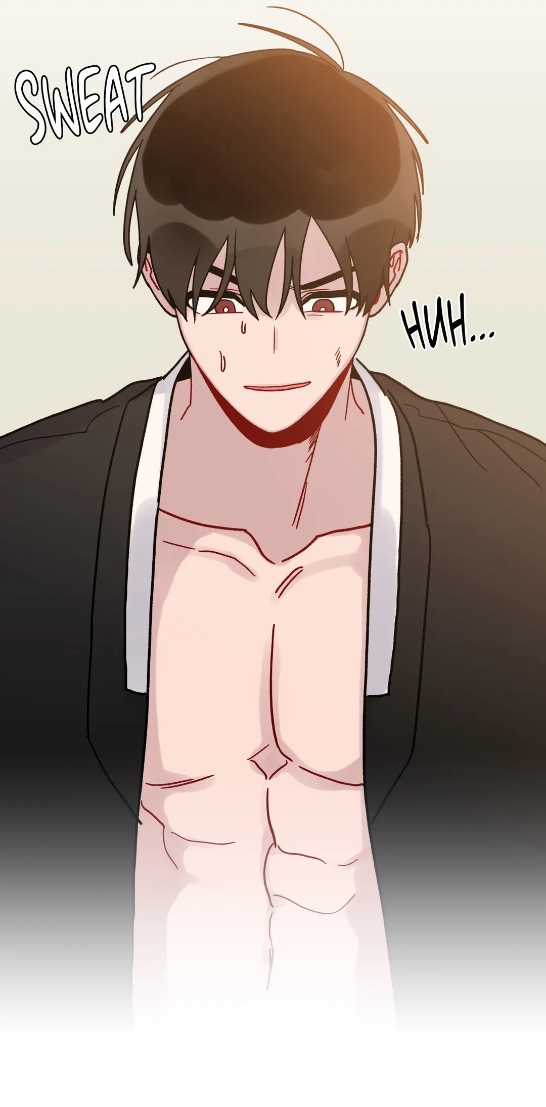 One Summer Day - Chapter 25 manhwa