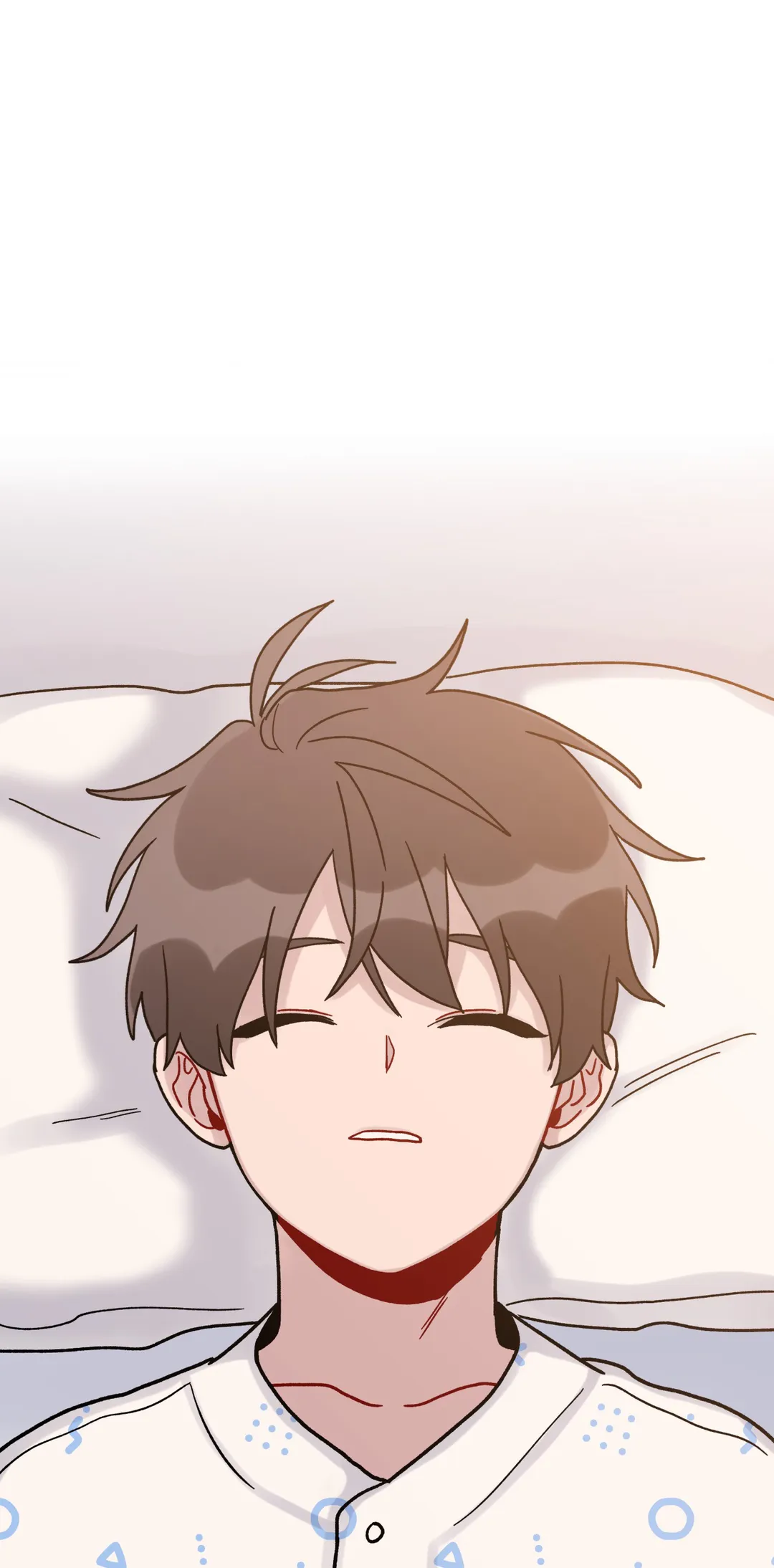 One Summer Day - Chapter 25 manhwa