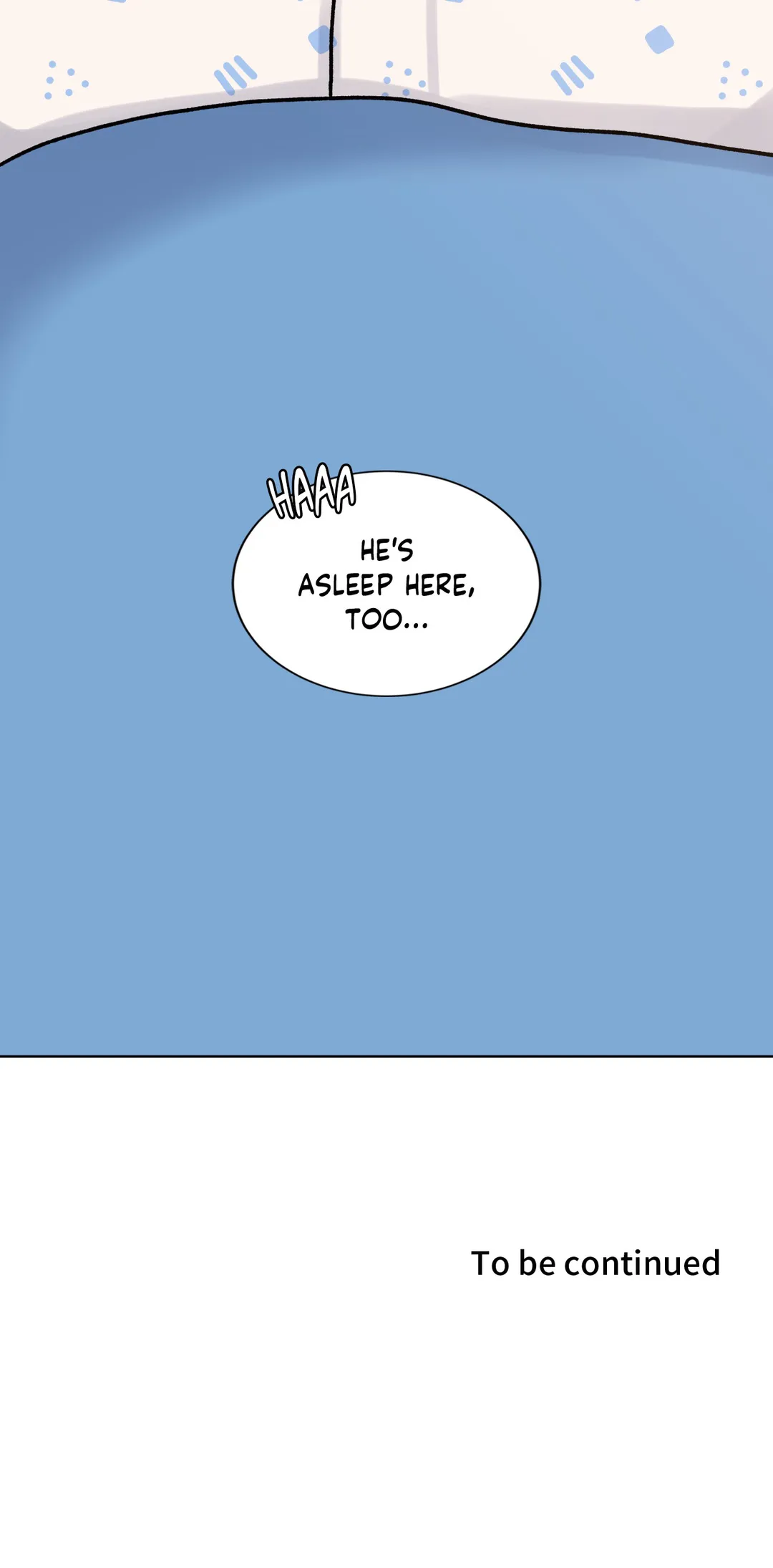 One Summer Day - Chapter 25 manhwa