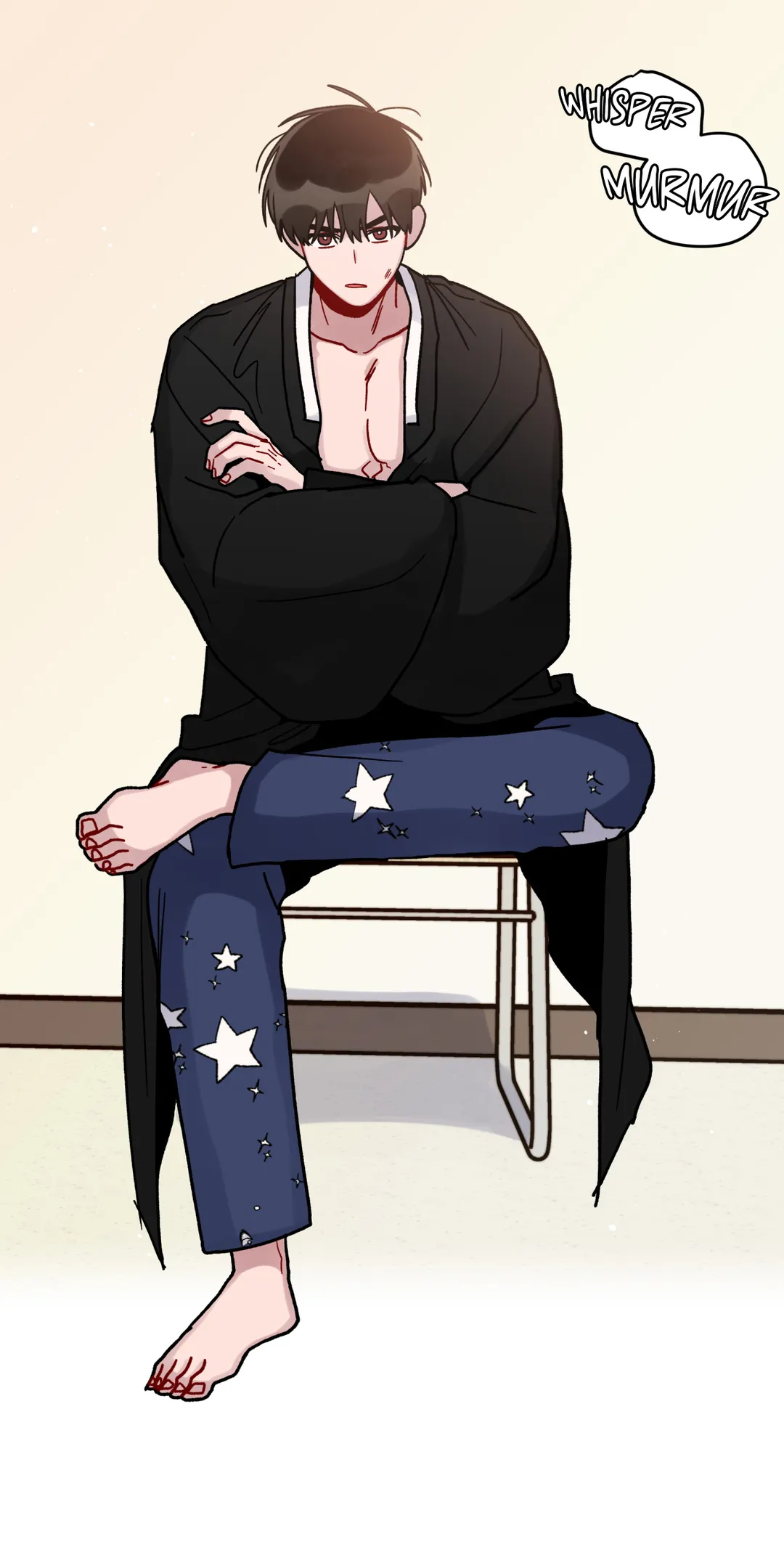 One Summer Day - Chapter 26 manhwa