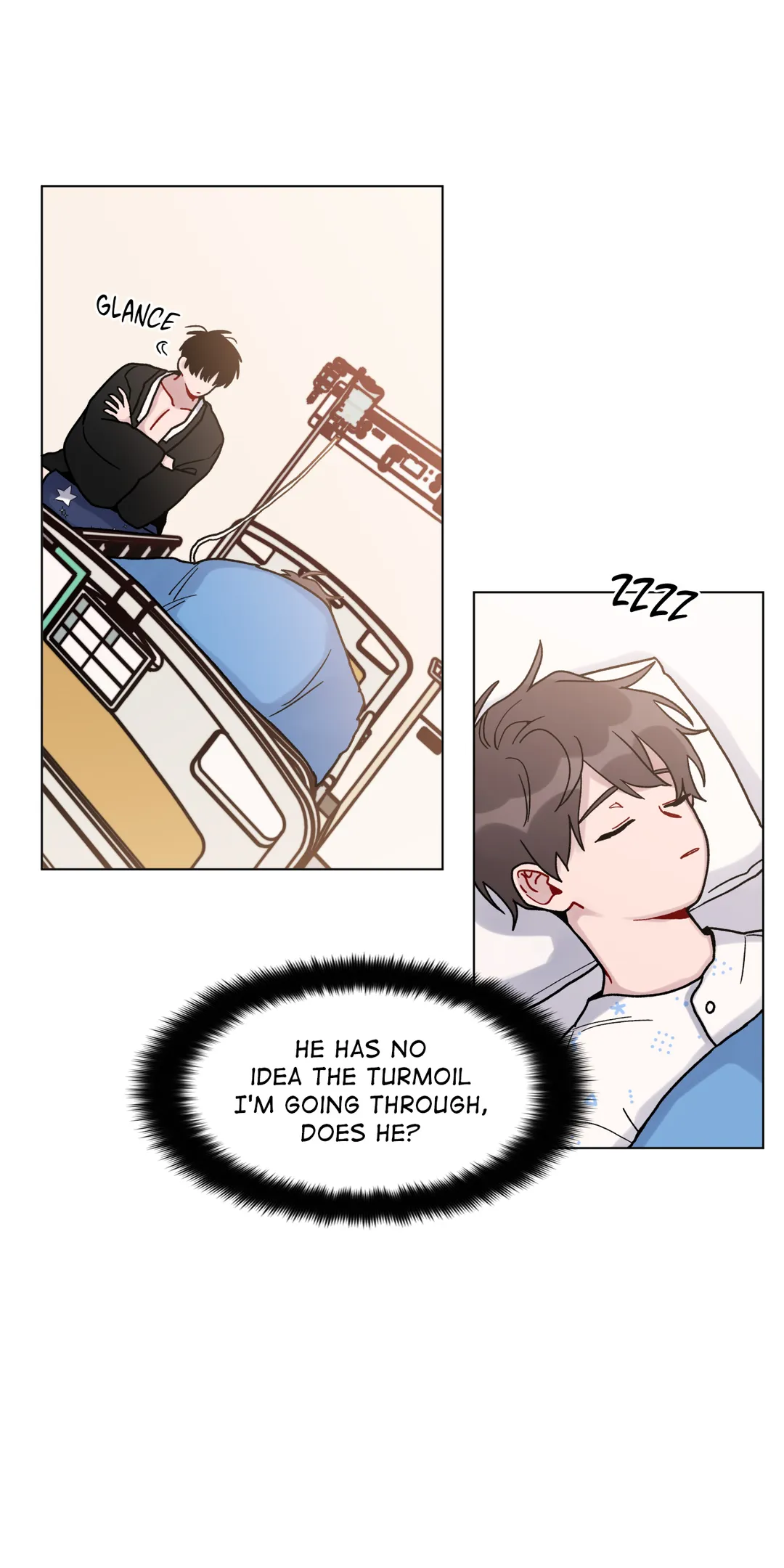One Summer Day - Chapter 26 manhwa