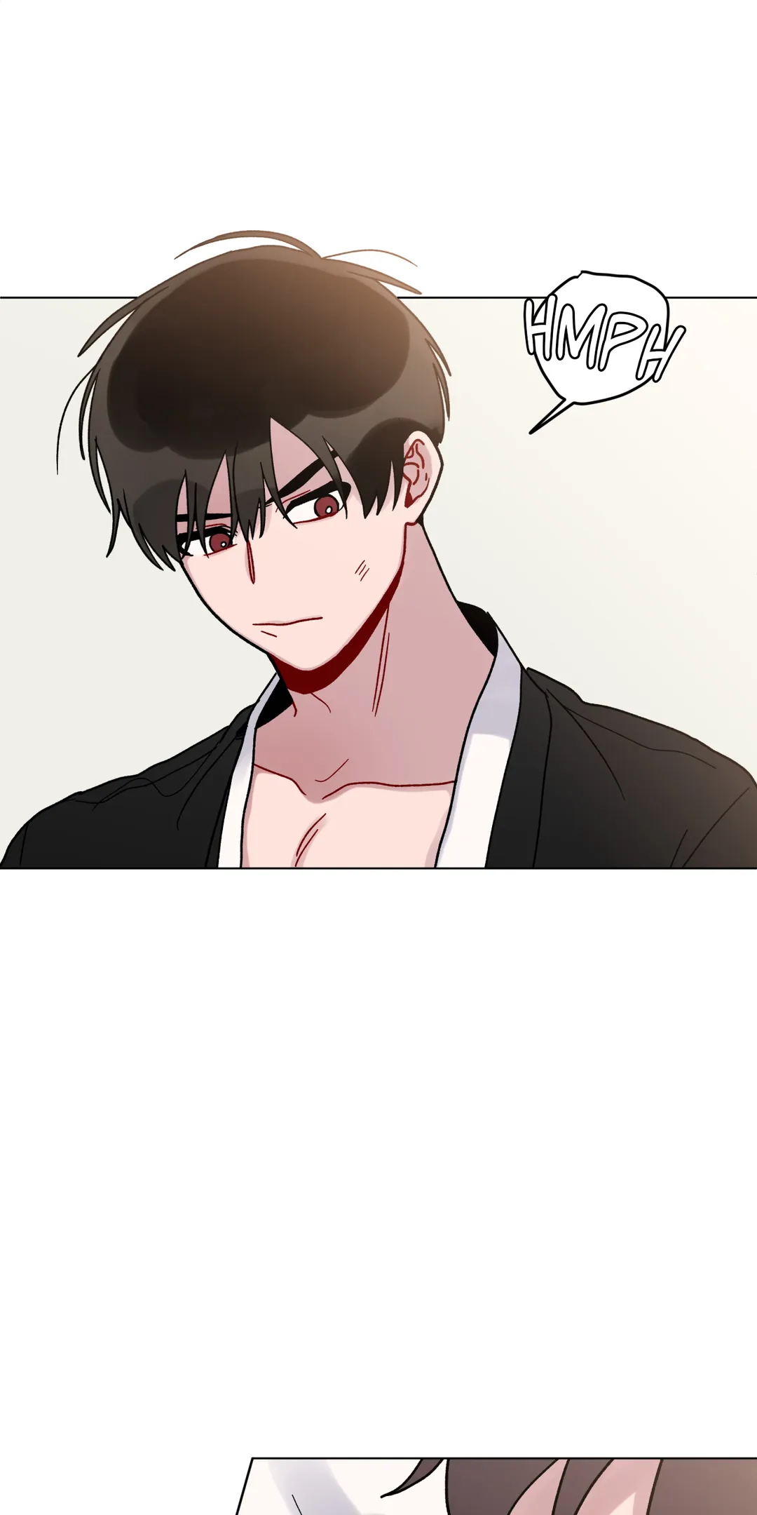 One Summer Day - Chapter 26 manhwa