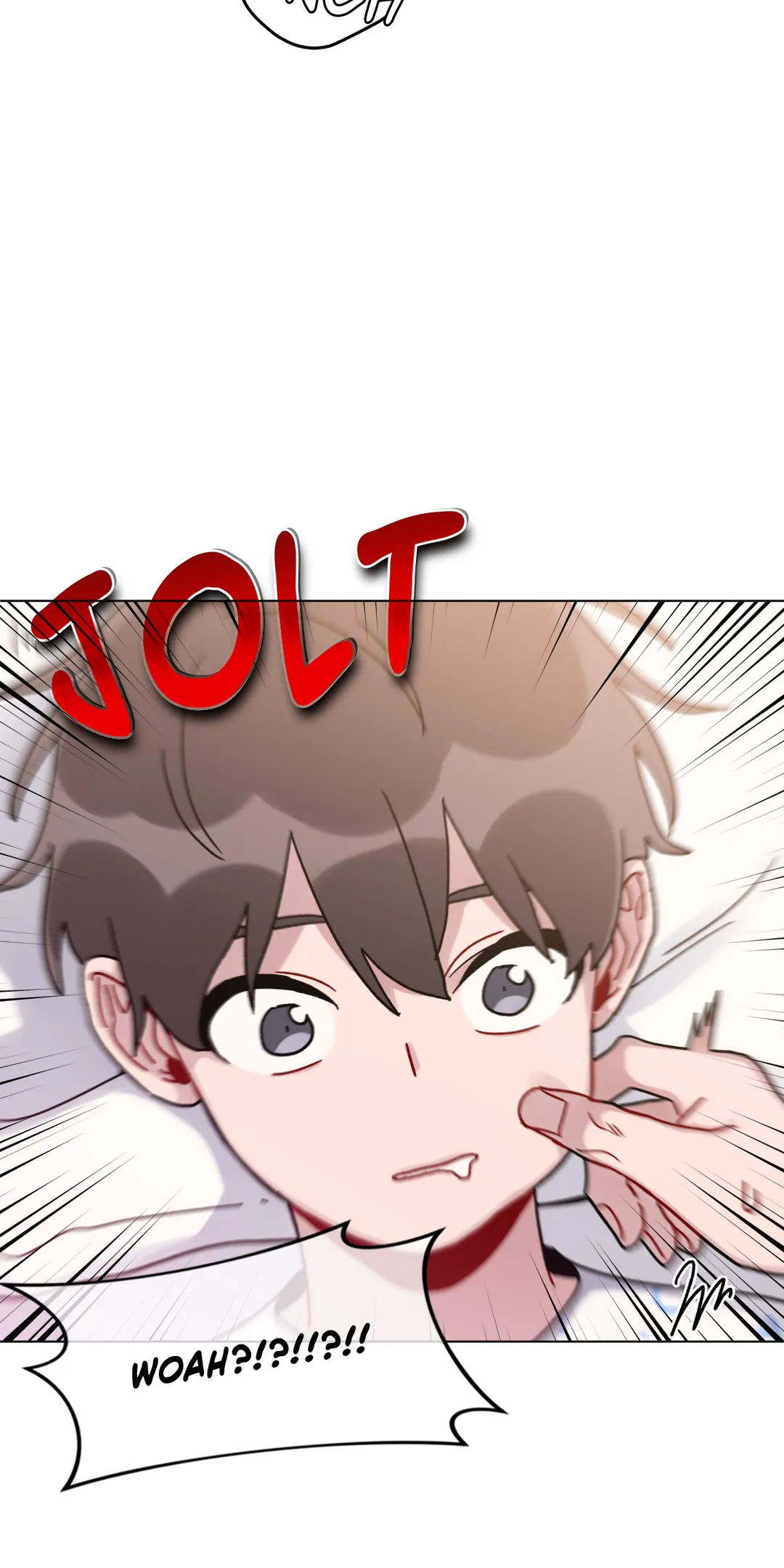 One Summer Day - Chapter 26 manhwa