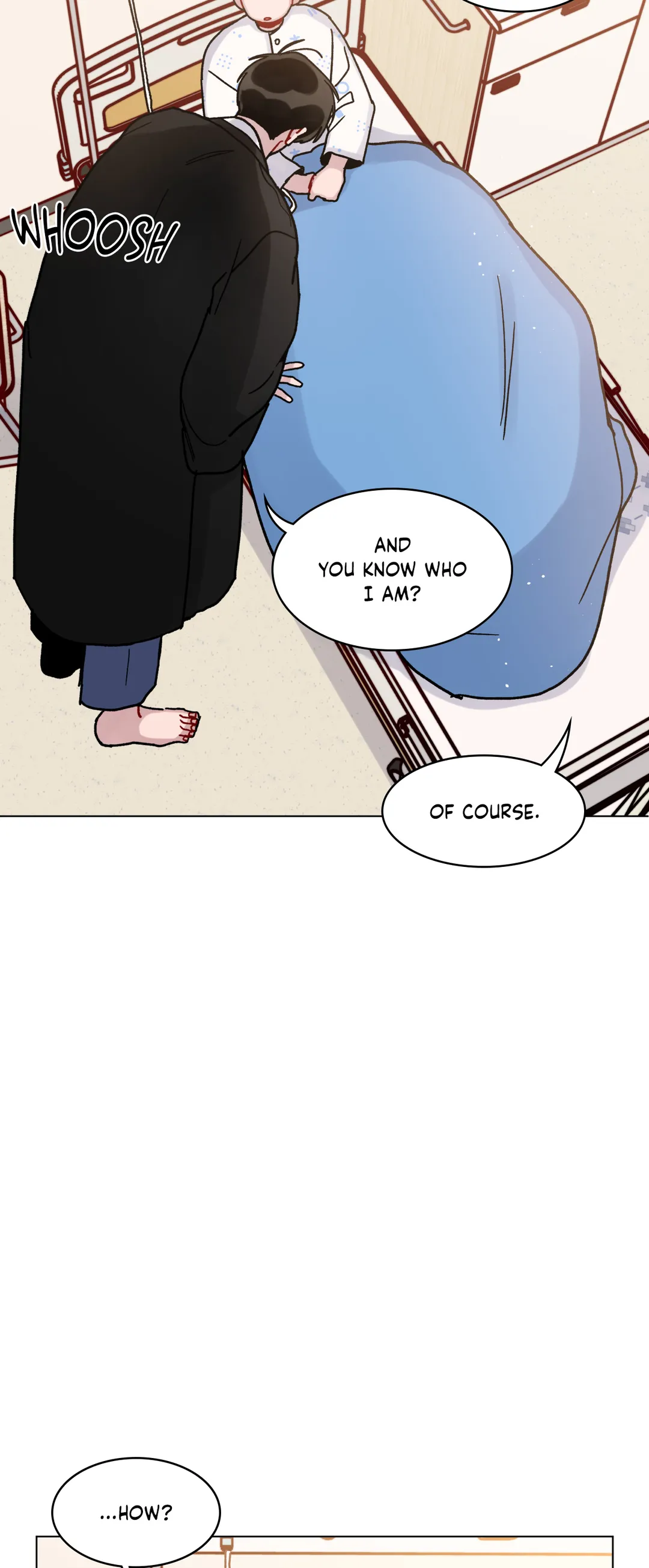 One Summer Day - Chapter 26 manhwa